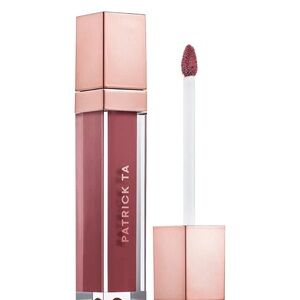 Patrick Ta Seductive